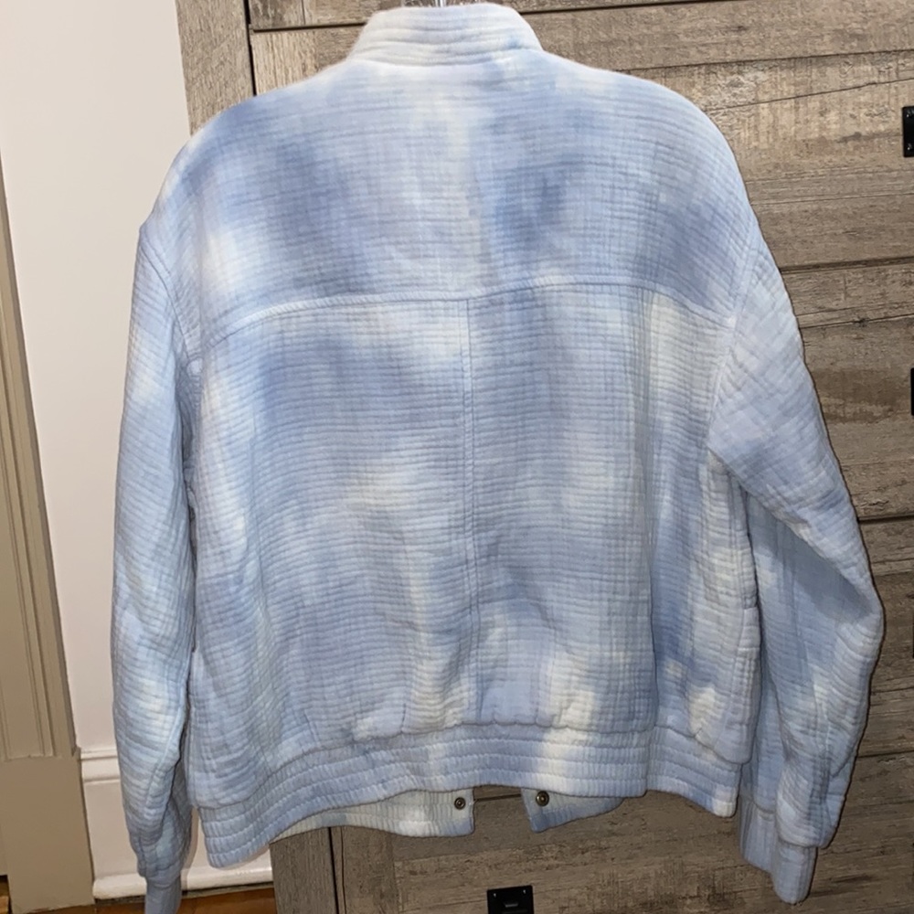 Target Jacket - Picture 2 of 3